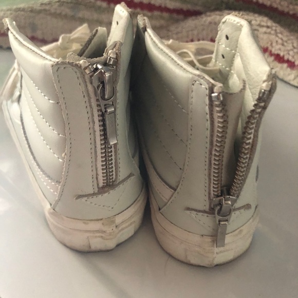 Mint Vans - Picture 6 of 7